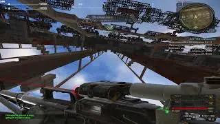 СЕВЕРНЫЕ ПЕРЕСТРЕЛКИ | АИРДРОПЫ | STALCRAFT