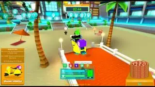 🎮 Sunset City Level 5 Delivering 28 Pizzas?! 🍕🍕🍕🚗