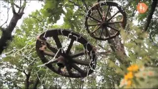 История праздника. От замысла до воплощения