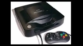 5 малоизвестных консолей из 90 х.(5 worst consoles from nineteens.)