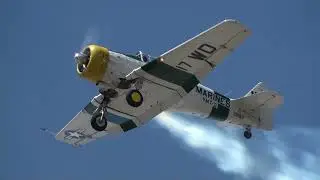 John Collver SNJ-AT6 