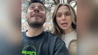Ecenaz Üçer vs Merve Yalçın ( TikTok ) fight 