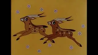 Говорящие руки Траванкора (1981)