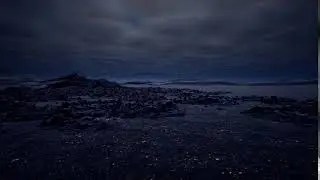 UnrealEngine4.26 photoreal test