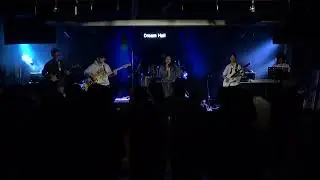 CT X LCDA 연합공연 | 체리필터 - Happy Day