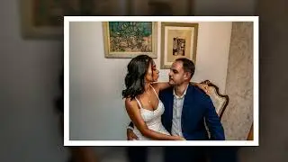 CASAMENTO CIVIL - CARTÓRIO JEREISSATI EM FORTALEZA - MONALISE E PEDRO