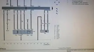 Гольф 4 - глохнет на ходу.