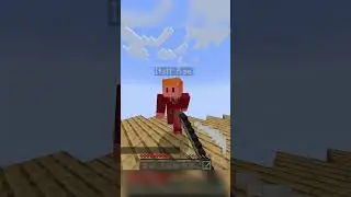 minecraft oneblock disaster clips