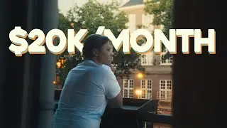 Making a $20k/month SaaS || ep. 2