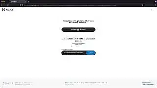 The NEAR Wallet Guide (Setup & Security)