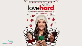 Love hard Soundtrack / curls bibio