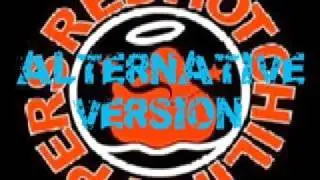 Red Hot Chili Peppers- Baby Appeal (Club Mix)