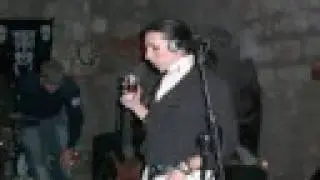 Kerion - March Of The Legion