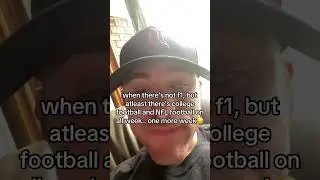 the best thing to hold you over. #f1 #formulaone #formula1