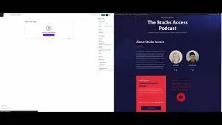 Stacks Access