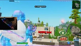 Get Fly ✈️ I Fortnite Highlights #9 (ft. Gamma Kami & more)