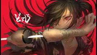 dororo-feel like god [amv]