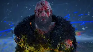 This Is The Kratos We All Know - God of War Ragnarok