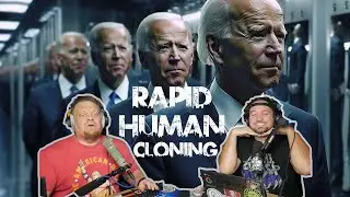 Rapid Human Cloning