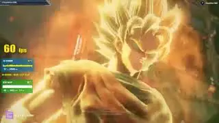 Jump Force #shorts