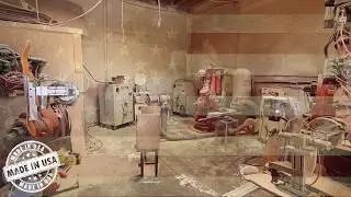 How skateboards are made.  Free skateboard giveaway! Custom Skateboards