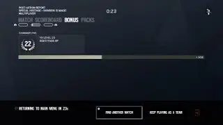 Tom Clancy's Rainbow Six® Siege is magic!