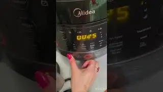 Пшенная каша с тыквой в мультиварке скороварке