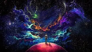 Find Your Energy 005 - Progressive Trance, Uplifting Trance, Vocal Trance