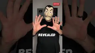 Amazing coin magic revealed 