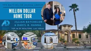 ADTV Million Dollar Home Tour