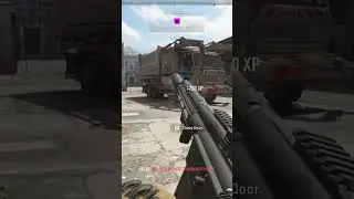 The Attack of the Riot Shield in MW2 