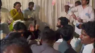 Epic Qawwali Dhamal Solo on Mast Mast Ustad Dildar Hussain & Fanna-Fi-Allah