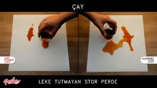 Leke Tutmaz Stor Perde