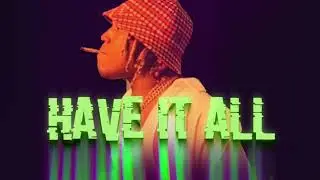 [FREE] Don Toliver X Nav Type Beat 2022 - Have It All | Shontay Broadway