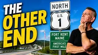You Won’t Believe These Weird Roadside Stops in Maine!😲