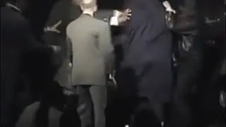 Майк Тайсон в молодости. Iron Mike, Железный Майк, молодость...