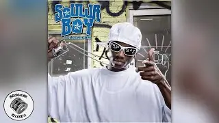 Soulja Boy Tell'em - Soulja Girl (feat. I-15) (Audio)
