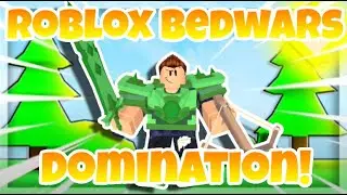 I Dominated the whole lobby in Roblox Bedwars