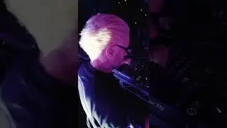 James Hype Unreal DJ Skills In London