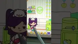 АХАХ ЧИСТО МЛЯ ЛП 🤣 #shortvideo #токабока #tocalifeword #tocabocalife #tocabocaworld #тока #toca
