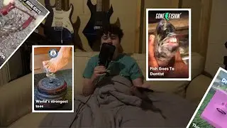 Snapchat News is really bad