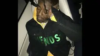 [FREE] Lil Uzi Vert & Jersey Club Type Beat - "Drop Drop"