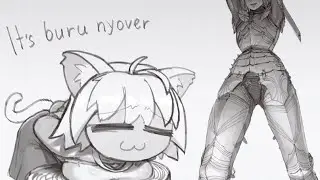 Touhou Moment 10