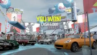 Mondello Park II | Need for Speed  ProStreet | Ep 18