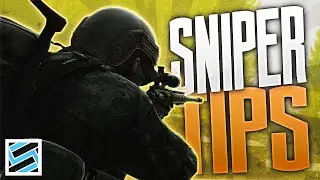 TIPS ON BECOMING AN EFFECTIVE SNIPER - Escape from Tarkov