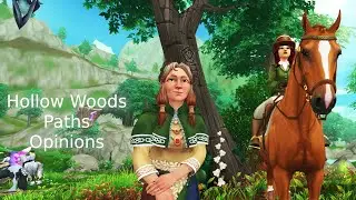 Opinions on Grind Woods