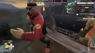 TF2 Highlights of 2022