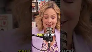 Why Melora Hardin Was FIRED From Back To The Future!