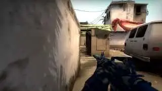 CSGO Unexpected Surprise