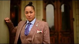 Peer-Led Reentry | Nation Outside & Brown Impact Media Group